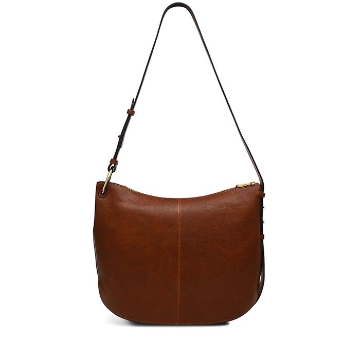  London Acorn Way, Medium Ziptop Crossbody