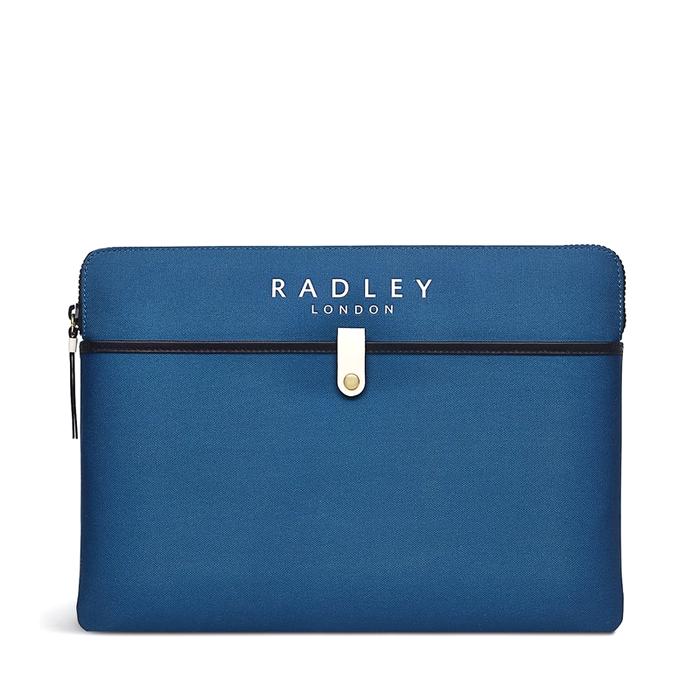  London Addison Gardens Responsible, Medium Laptop Pouch