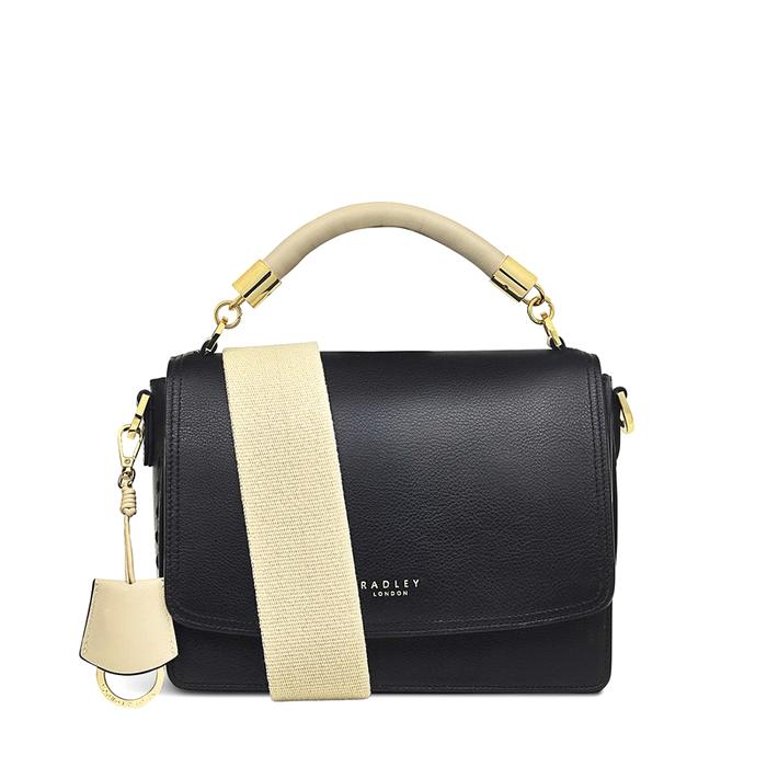  London Adie Road, Small Flapover Cross Body