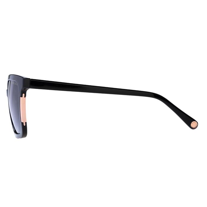  London Allington, Bio Acetate Square Eye Sunglasses