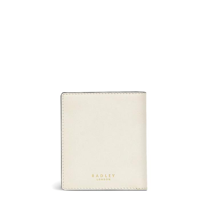  London And Breathe, Small Bifold Cardholder