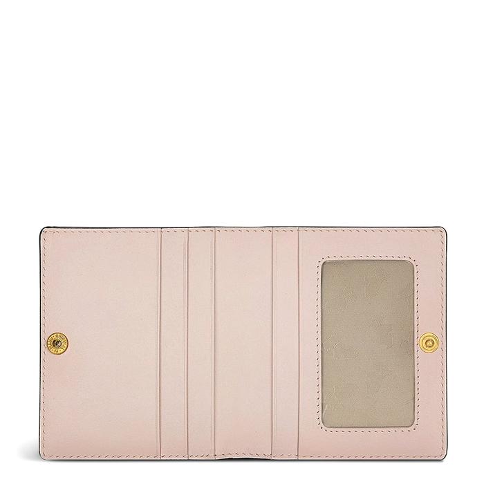  London And Breathe, Small Bifold Cardholder