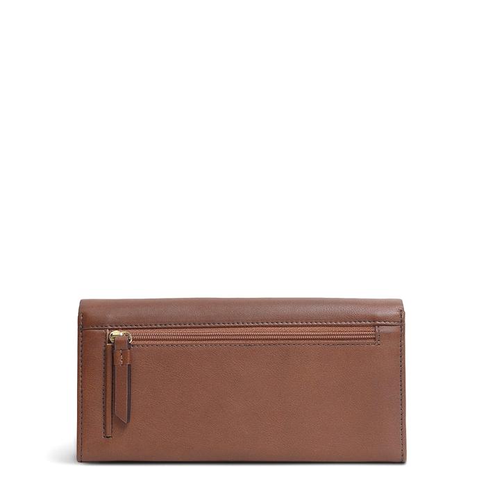  London Apsley Road, Large Flapover Matinee Purse