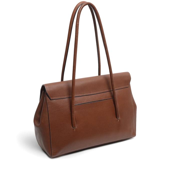  London Apsley Road, Large Flapover Tote Bag