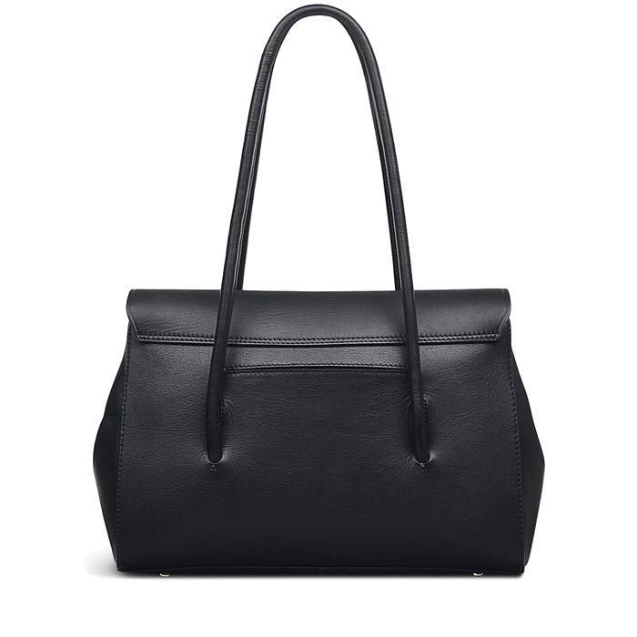  London Apsley Road, Large Flapover Tote Bag