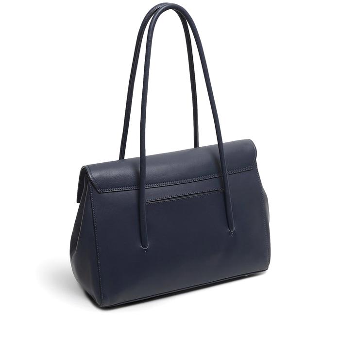  London Apsley Road, Large Flapover Tote Bag