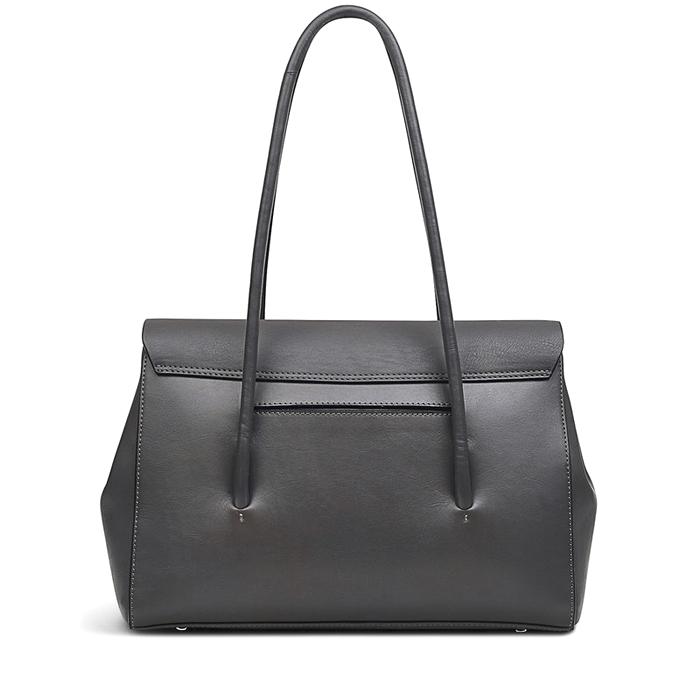  London Apsley Road, Large Flapover Tote Bag