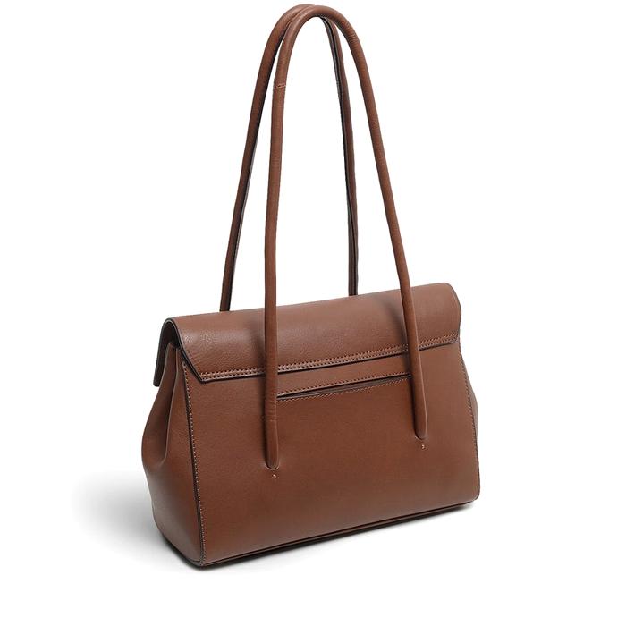  London Apsley Road, Medium Flapover Tote Bag