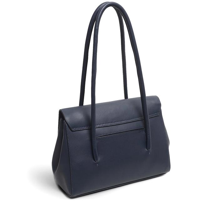  London Apsley Road, Medium Flapover Tote Bag