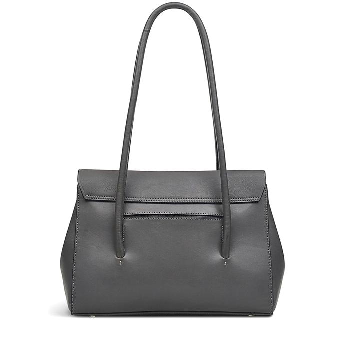  London Apsley Road, Medium Flapover Tote Bag