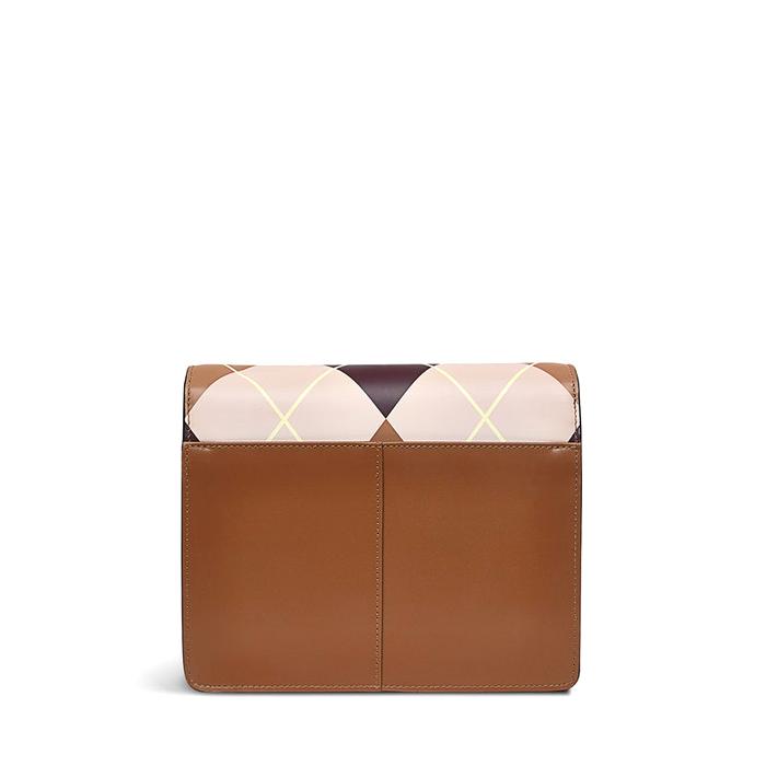  London Argyle Radley, Mini Flapover Crossbody