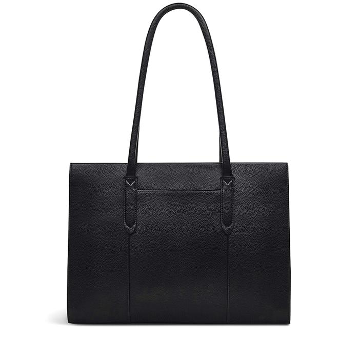  London Arlington Court, Large Zip-Top Workbag