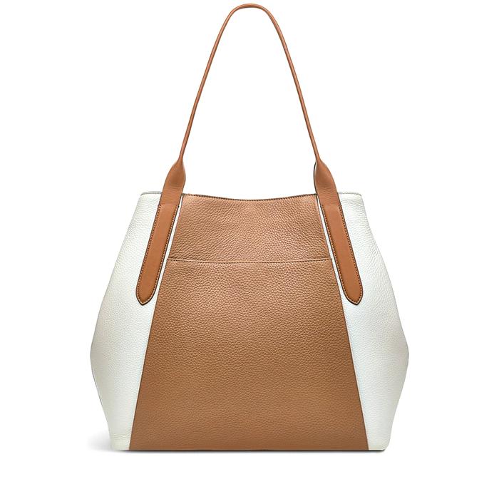  London Baylis Road 2.0 - Colour Block, Large Open-Top Tote