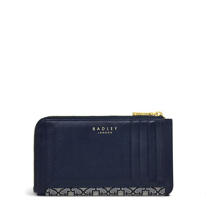  London Baylis Road 2.0 - Heirloom, Small Cardholder