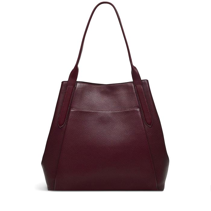  London Baylis Road 2.0, Large Open Top Tote