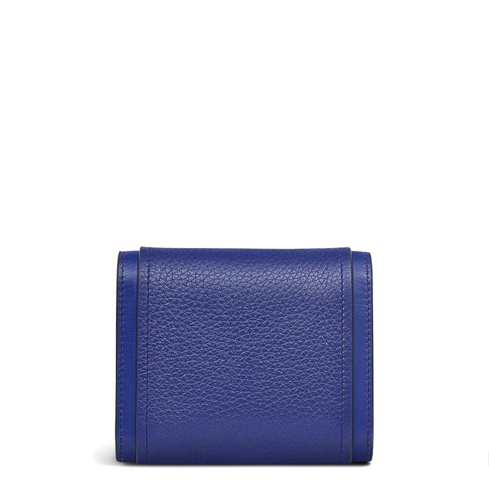  London Baylis Road 2.0, Medium Zip Around Purse