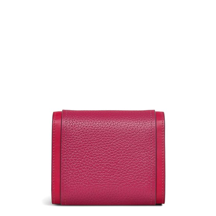  London Baylis Road 2.0, Medium Zip Around Purse