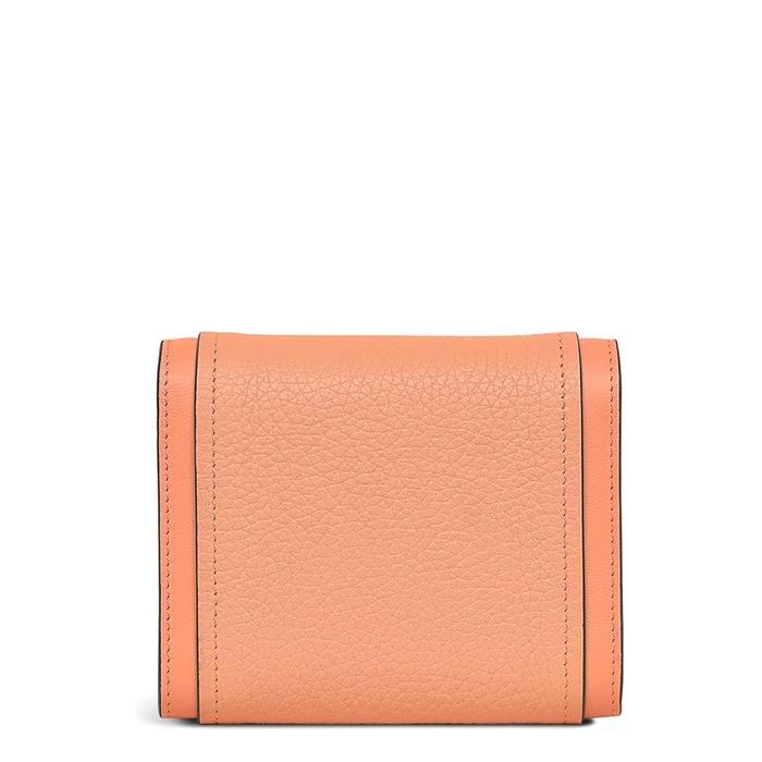  London Baylis Road 2.0, Medium Zip Around Purse