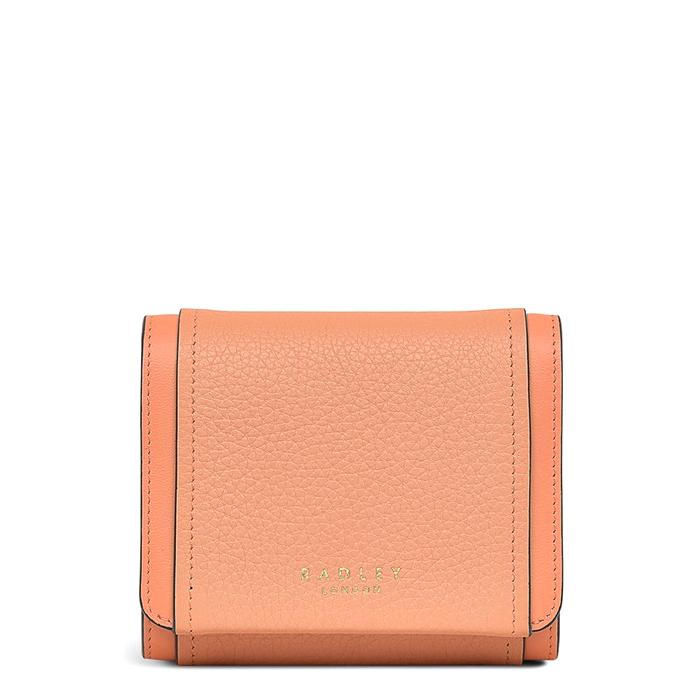  London Baylis Road 2.0, Medium Zip Around Purse