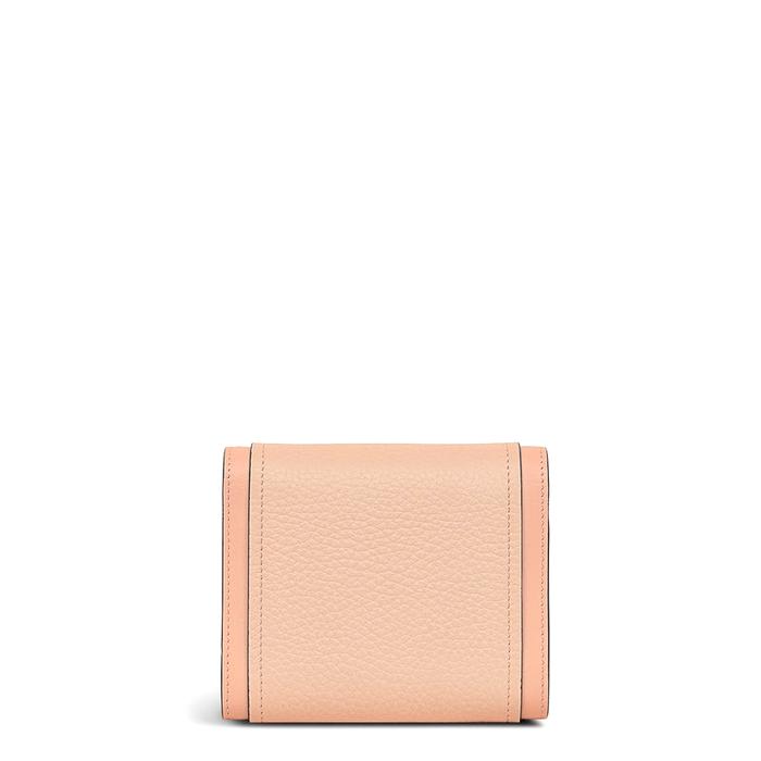  London Baylis Road 2.0, Medium Zip Around Purse