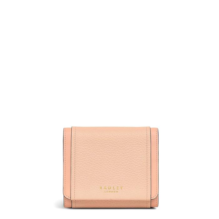  London Baylis Road 2.0, Medium Zip Around Purse