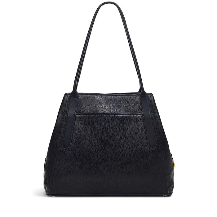  London Baylis Road 2.0, Medium Zip-Top Shoulder Bag