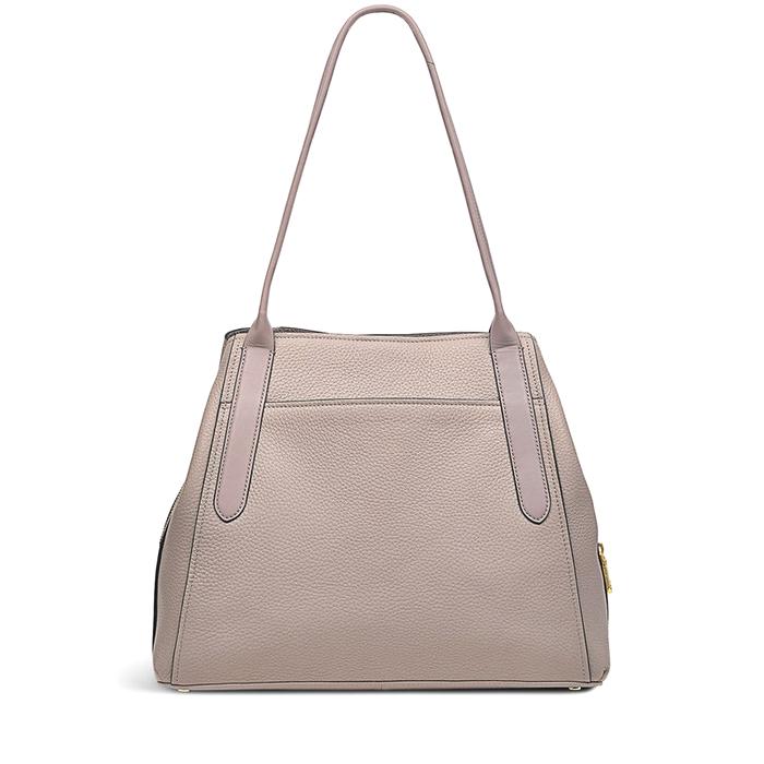  London Baylis Road 2.0, Medium Zip-Top Shoulder Bag