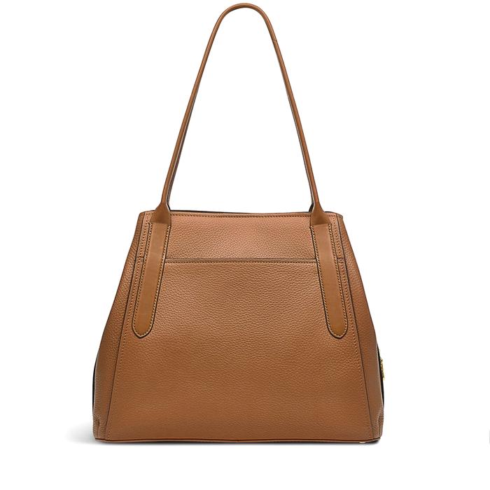  London Baylis Road 2.0, Medium Zip-Top Shoulder Bag