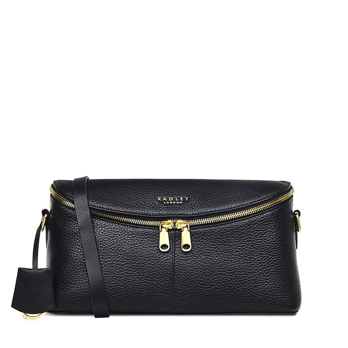  London Baylis Road 2.0, Medium Ziptop Crossbody