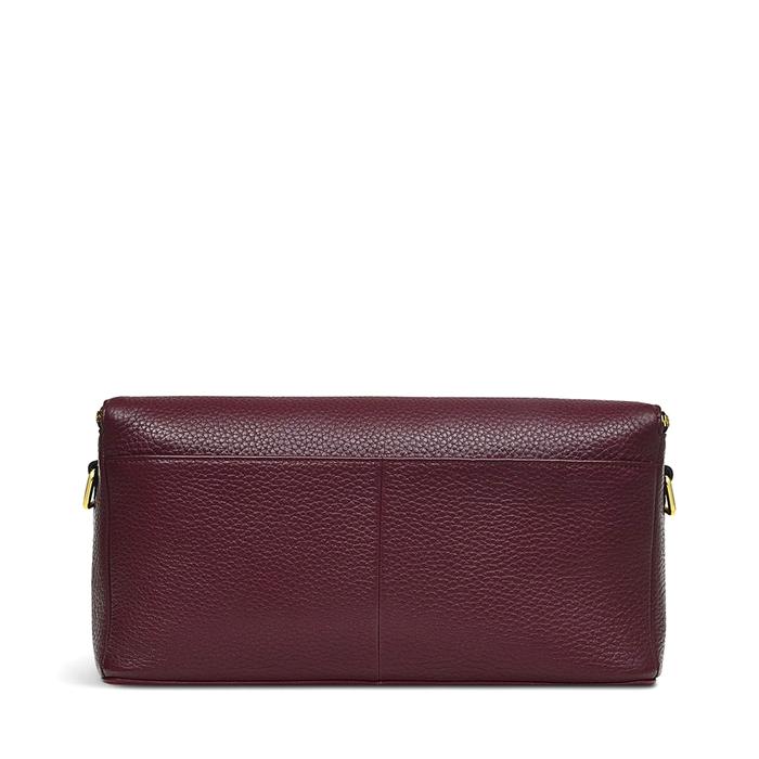  London Baylis Road 2.0, Medium Ziptop Crossbody