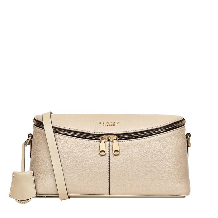  London Baylis Road 2.0, Medium Ziptop Crossbody