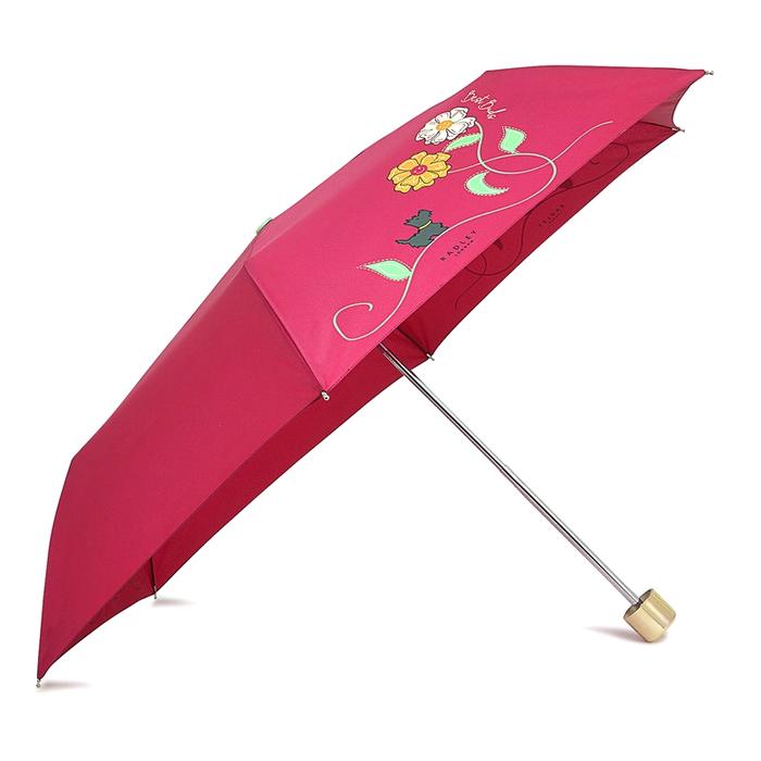  London Best Buds, Responsible Handbag Umbrella