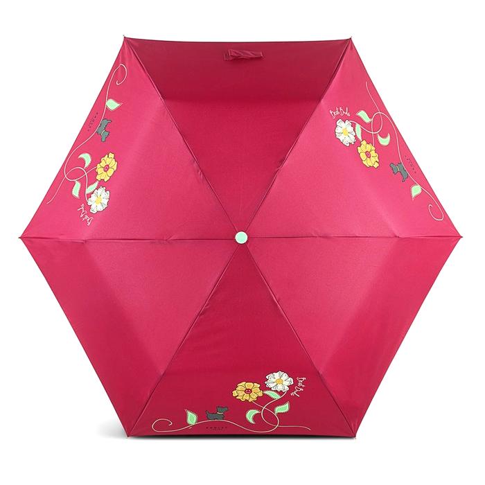  London Best Buds, Responsible Handbag Umbrella