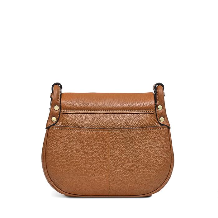  London Bonchurch Road, Small Flapover Cross Body Bag