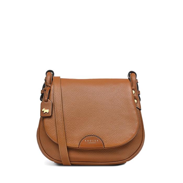  London Bonchurch Road, Small Flapover Cross Body Bag