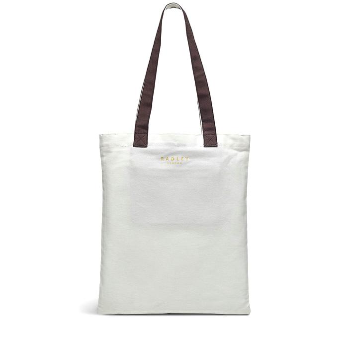  London Botanical Floral, Medium Tote