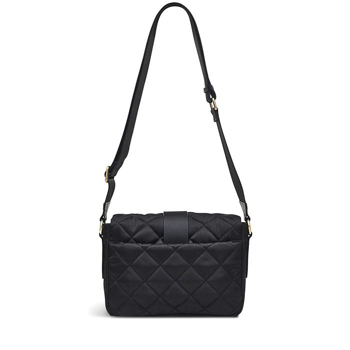  London Brockley Responsible, Small Flapover Cross Body