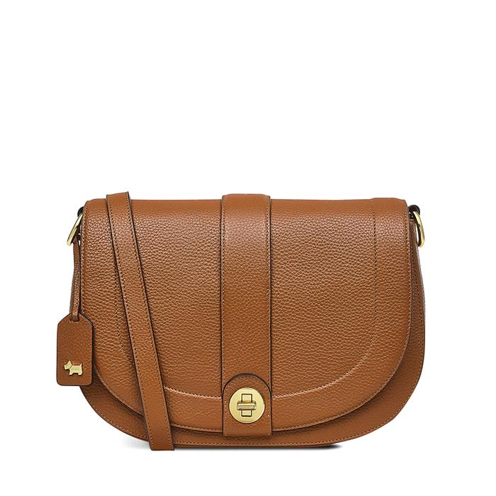  London Brondesbury, Small Flapover Cross Body