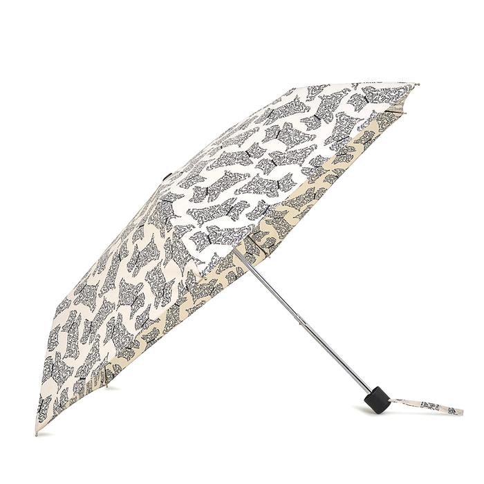  London Calligraphy Radley, Superlite Responsible Umbrella