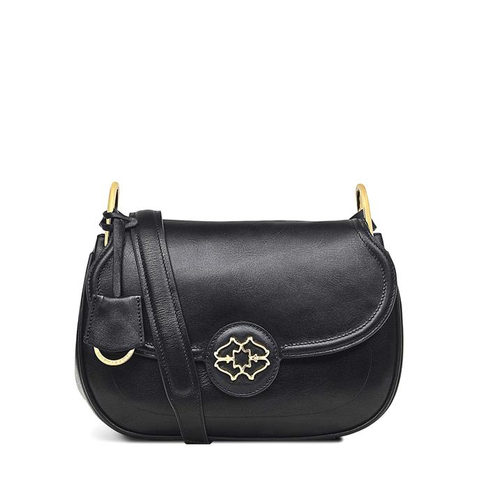  London Camley Road, Medium Flapover Cross Body