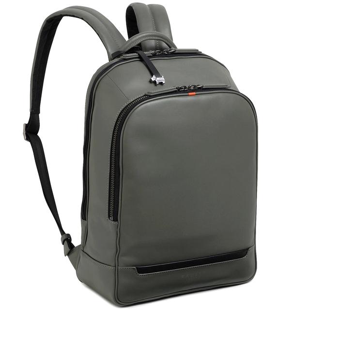  London Cannon Street, Medium Zip-Around Backpack