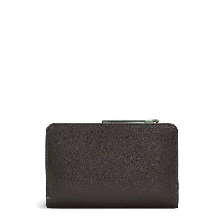  London Cattitude, Medium Bifold Purse