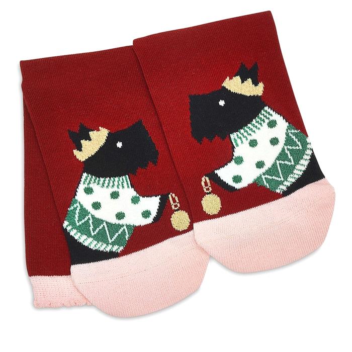  London Celebrate Radley, Sock Set