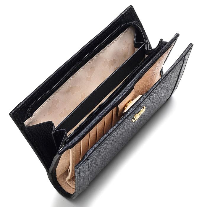  London Chartwell, Medium Bifold Purse