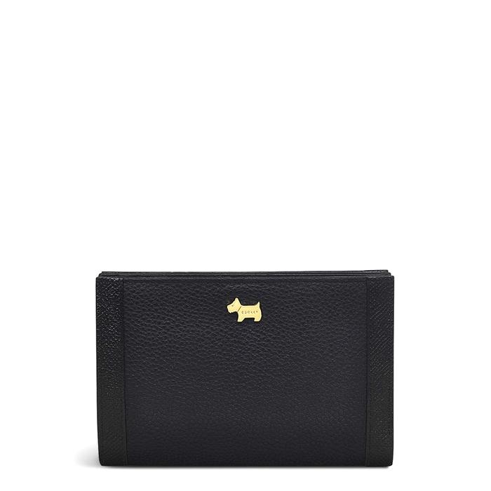  London Chartwell, Medium Bifold Purse