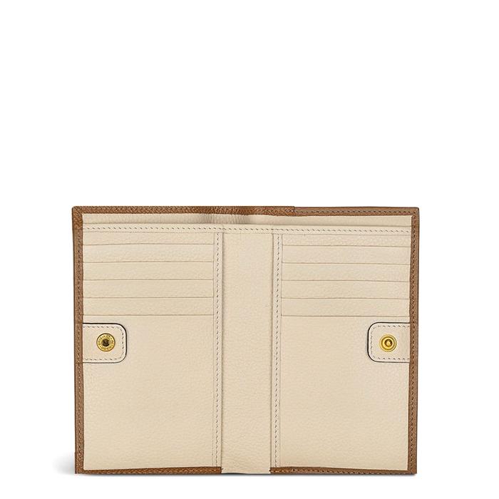  London Chartwell, Medium Bifold Purse