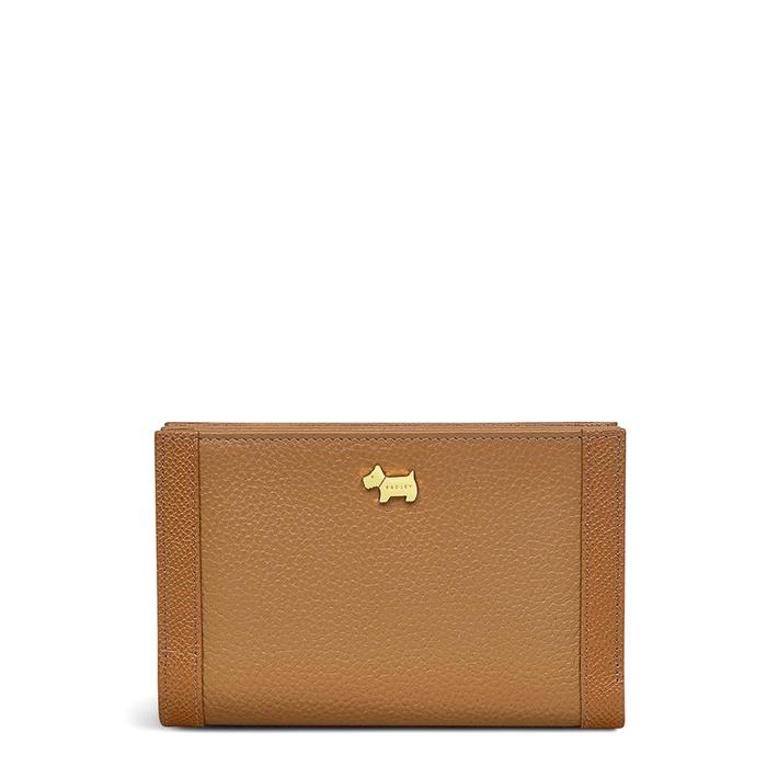  London Chartwell, Medium Bifold Purse