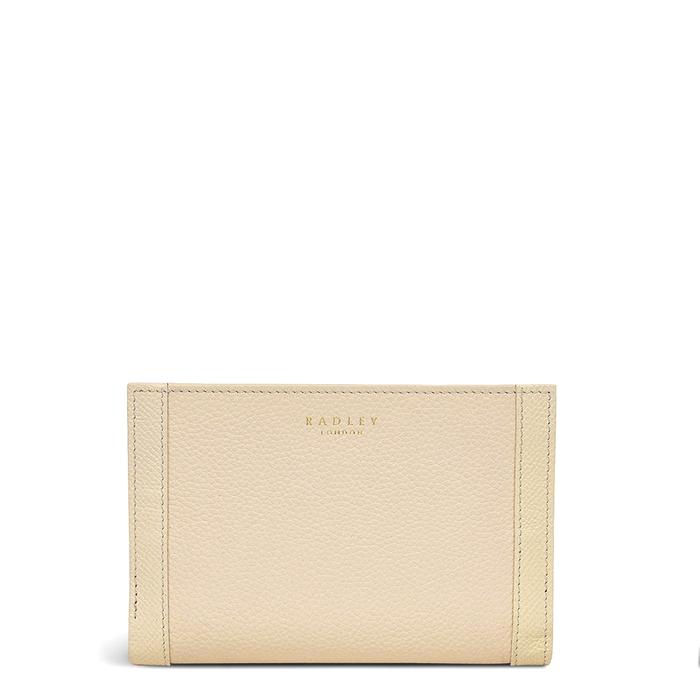  London Chartwell, Medium Bifold Purse