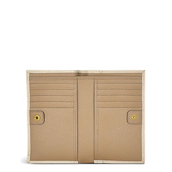  London Chartwell, Medium Bifold Purse