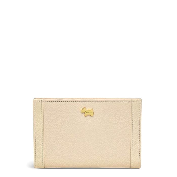  London Chartwell, Medium Bifold Purse